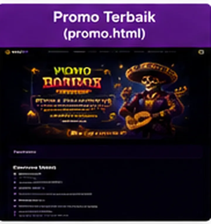Slot Depo 5000 WG87: Atur Dana Kecil dengan Lebih Terkendali